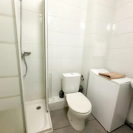 Tk1 - Centre-ville - Proche Disneyland * Meaux
