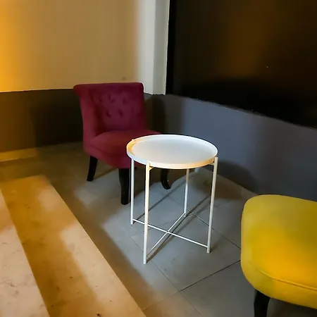 Apartamento Tk1 - Centre-ville - Proche Disneyland Meaux